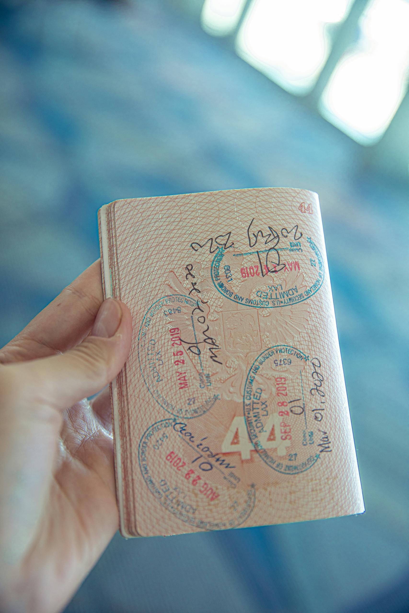 Top 10 Immigration Mistakes to Avoid in Your Visa or Green Card Application