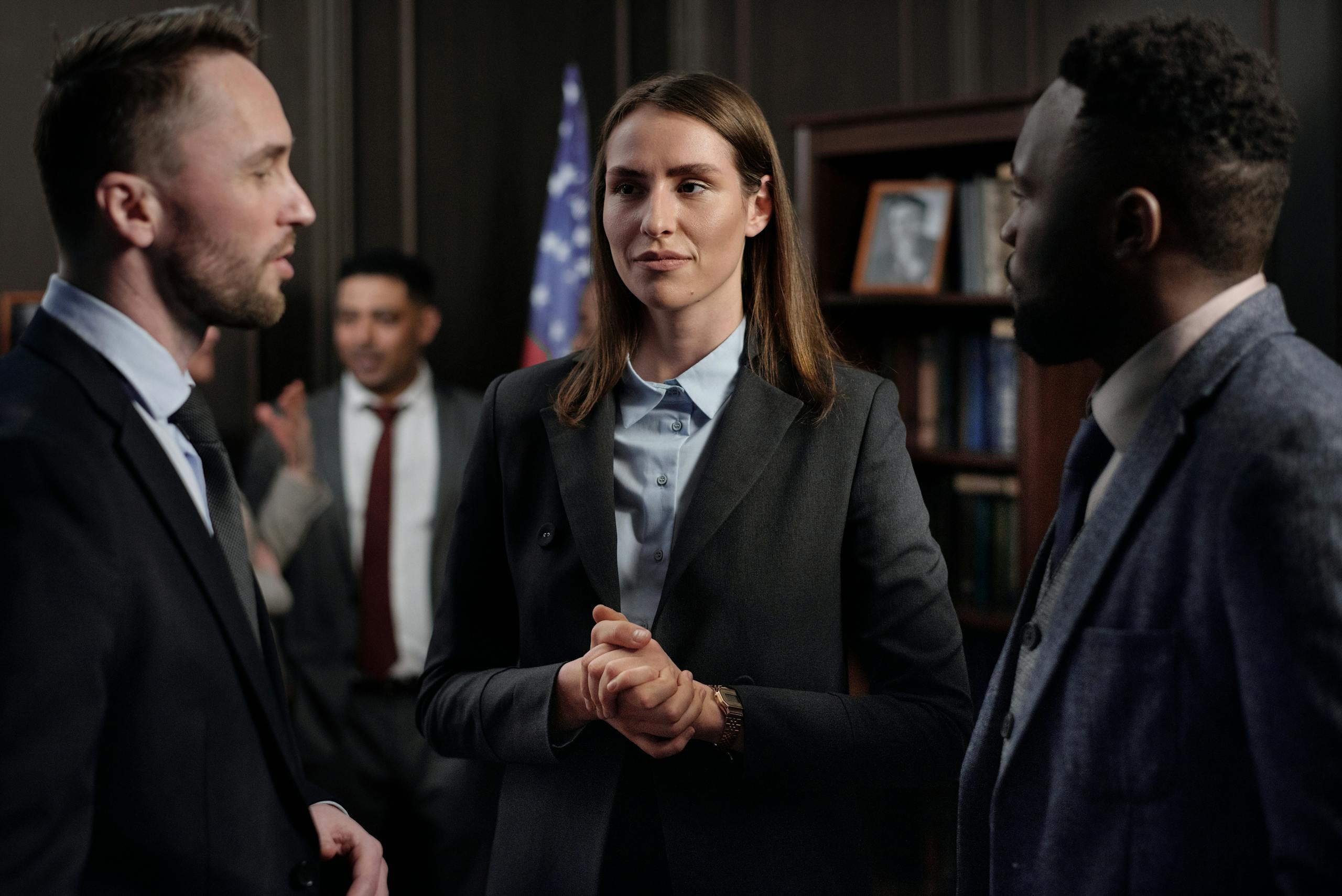 How to Find a Lawyer for Your Case: A Step-by-Step Guide for First-Time Clients