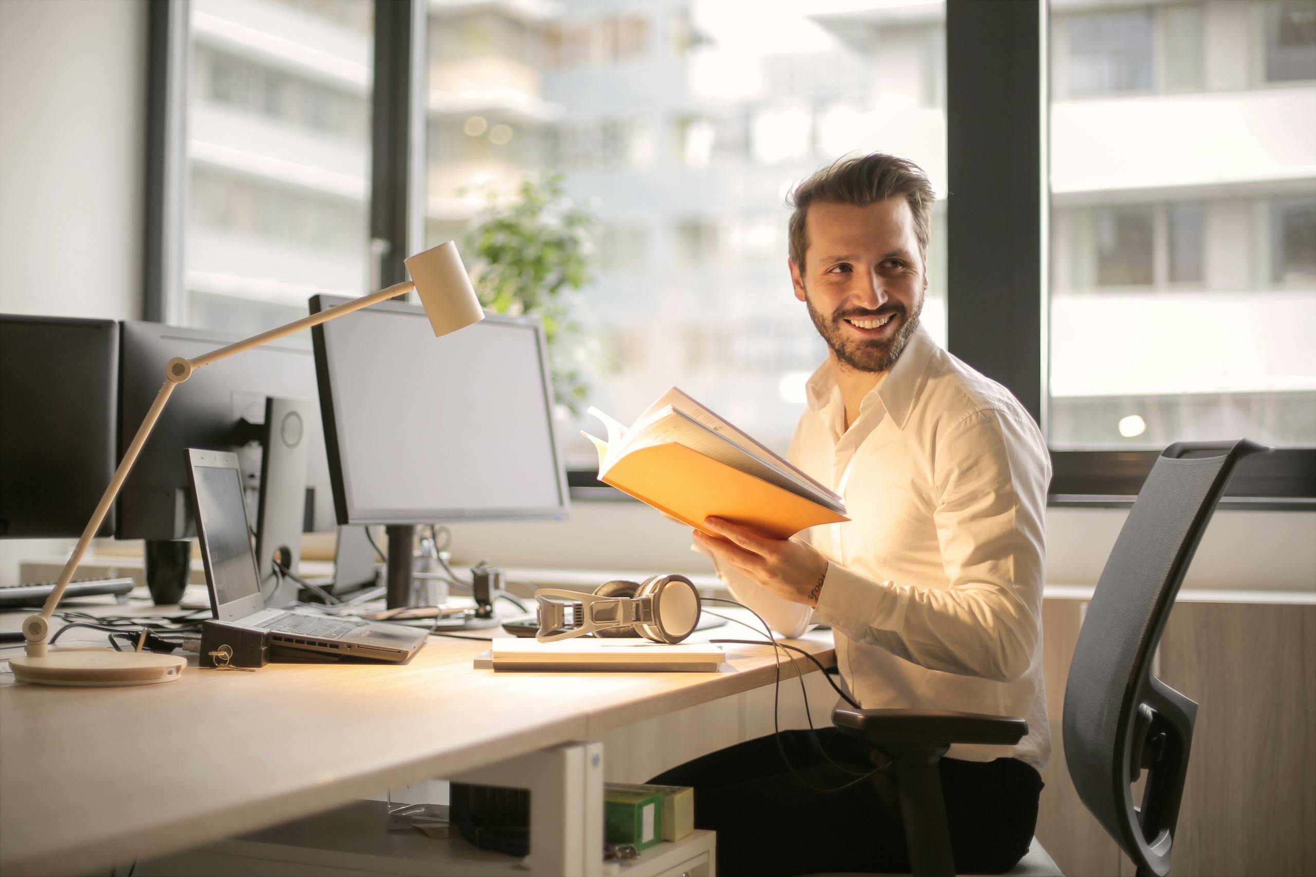 What to Expect at Your USCIS Interview